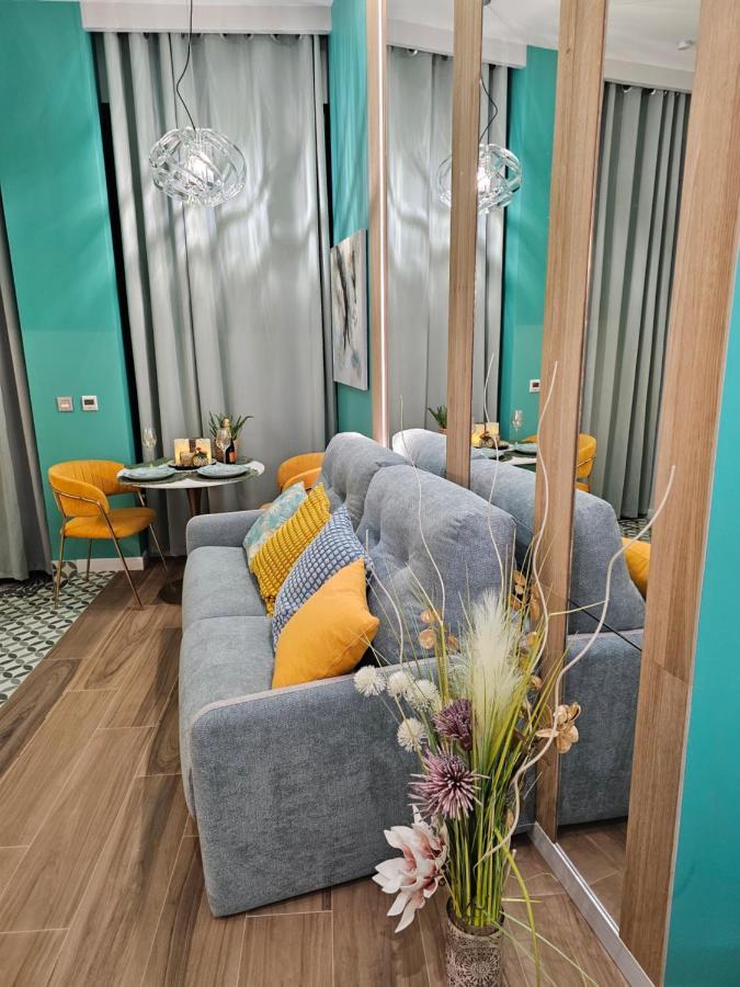 Ferienwohnung Lounge Garden Sea Mint Fresh Valencia Exterior foto